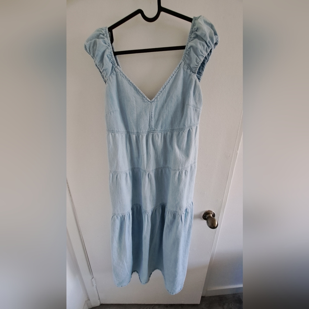 Dress - Picture 2 of 3